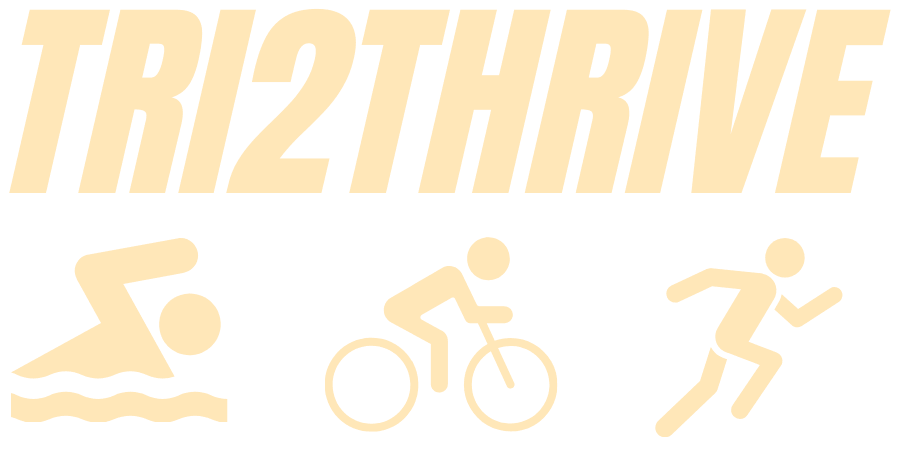 Tri2Thrive